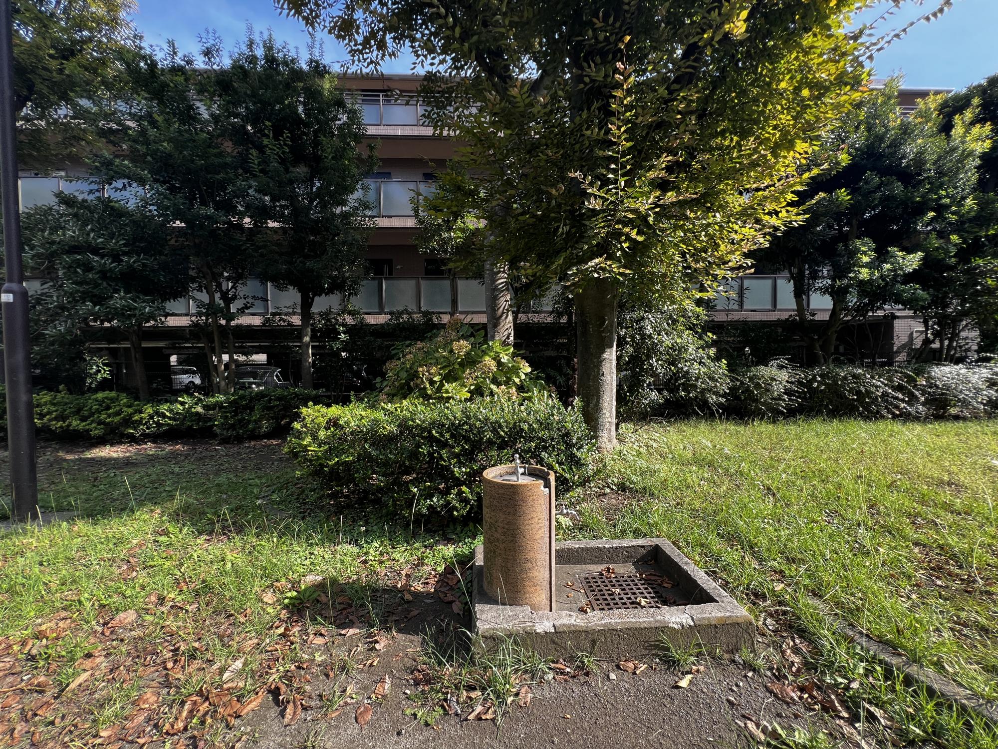 猫実東児童公園