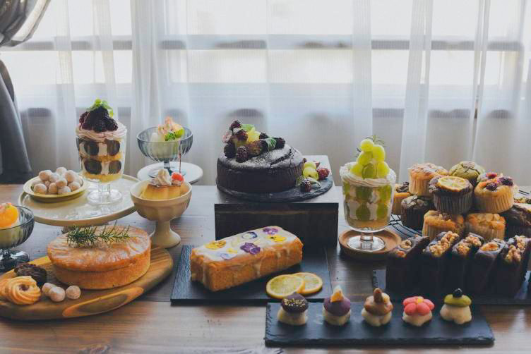 Gluten-Free mil　(グルテンフリーミル)