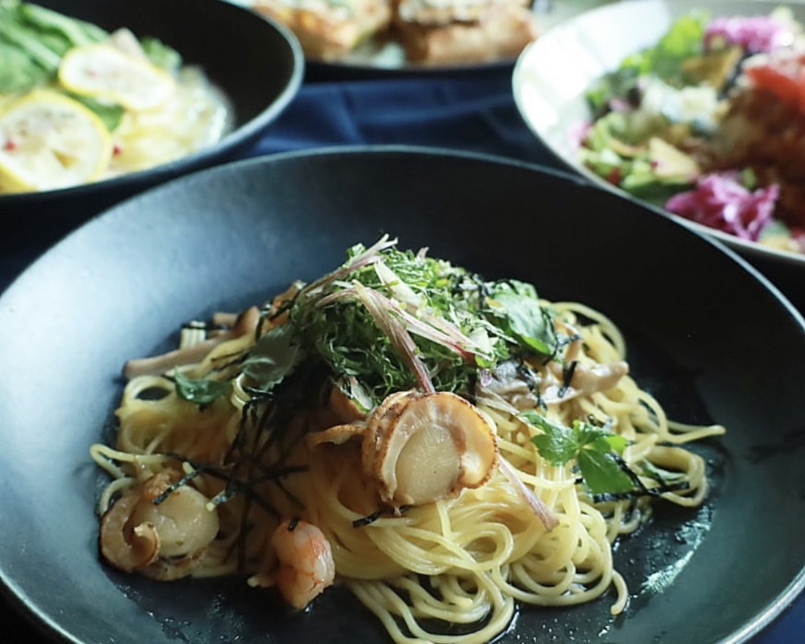 Tripot cafe the PARK Tsurumai（トライポットカフェ・ザパーク鶴舞公園）