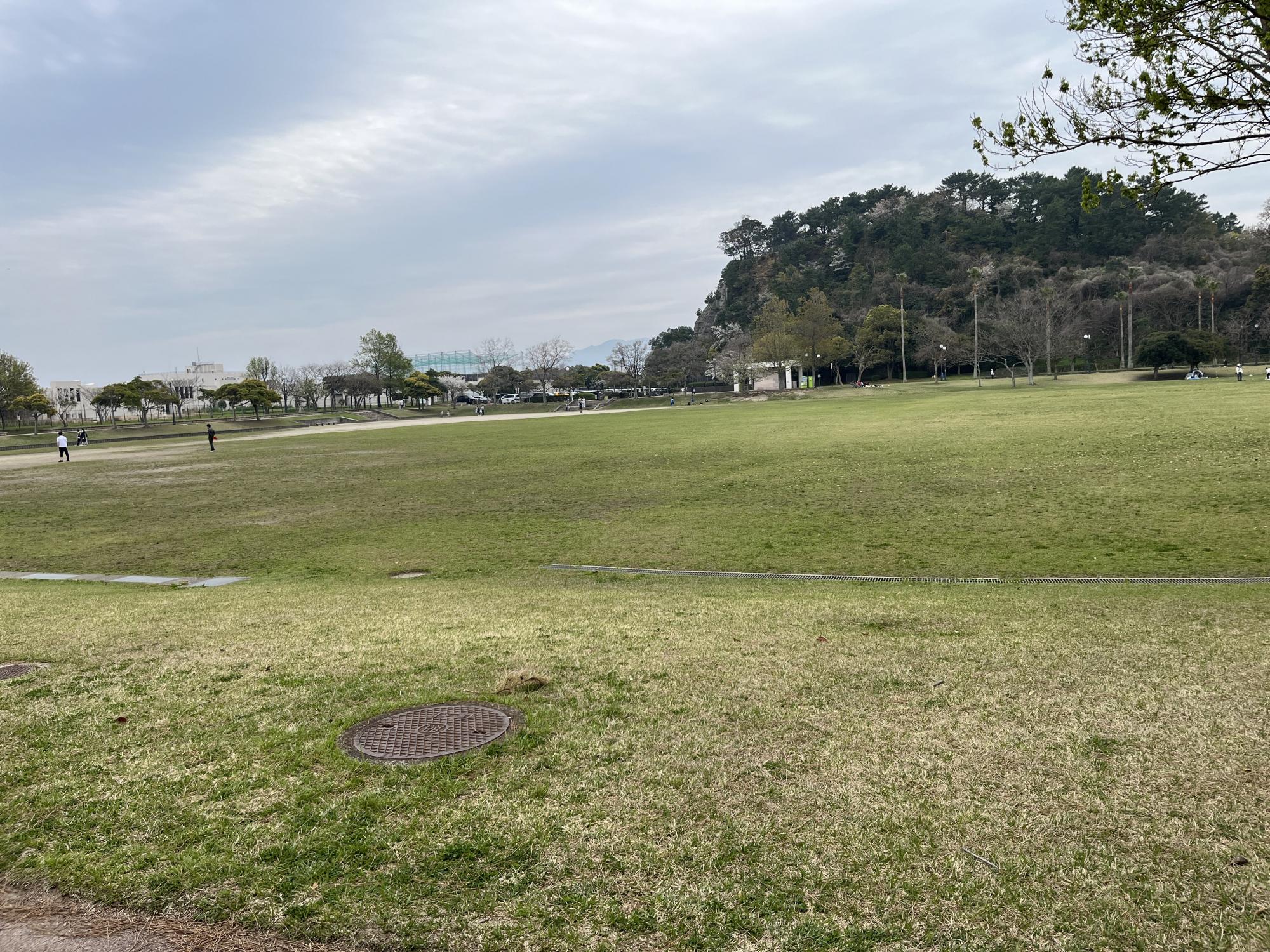 小戸公園