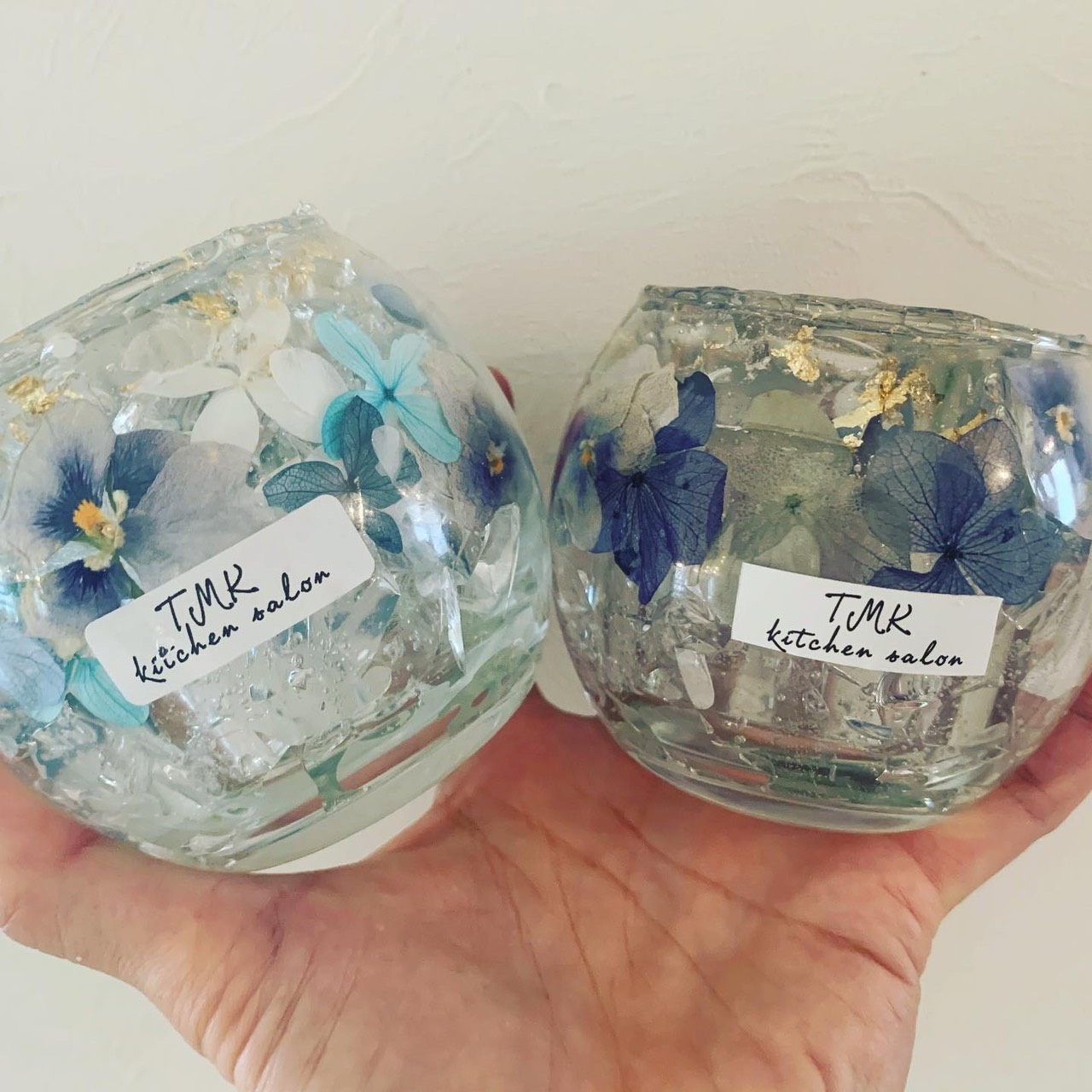 TMKキッチンサロン