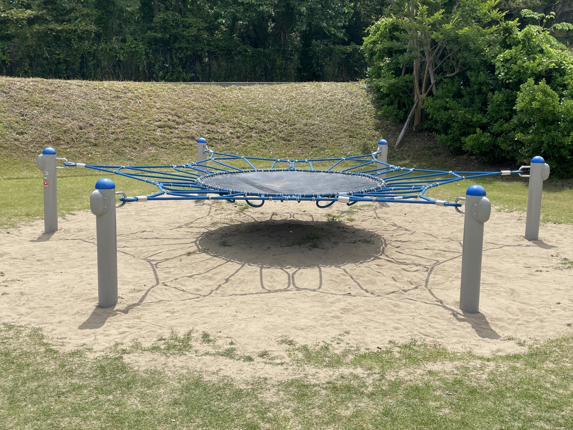 かほく市七塚中央公園