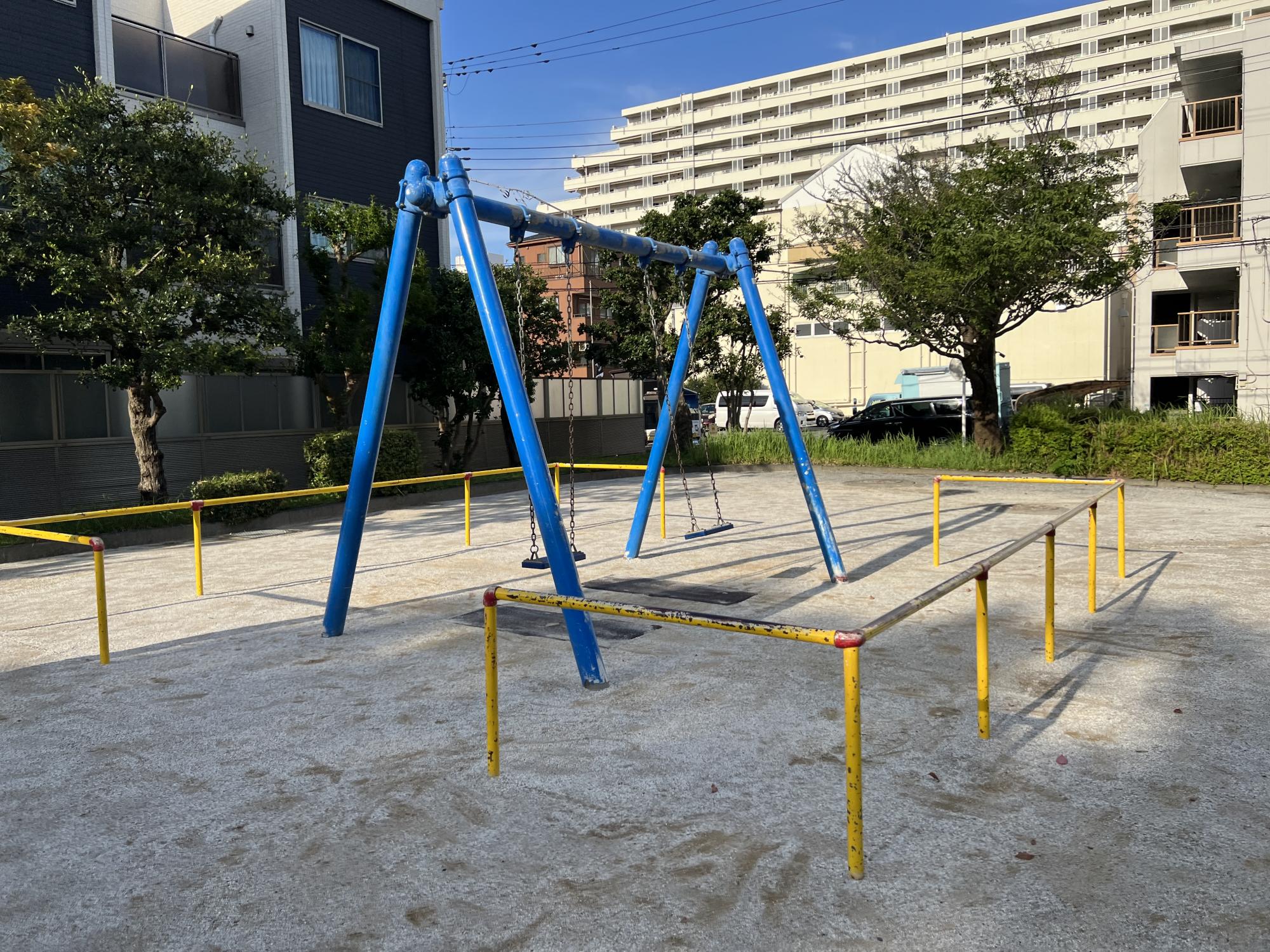 南葛西六丁目公園