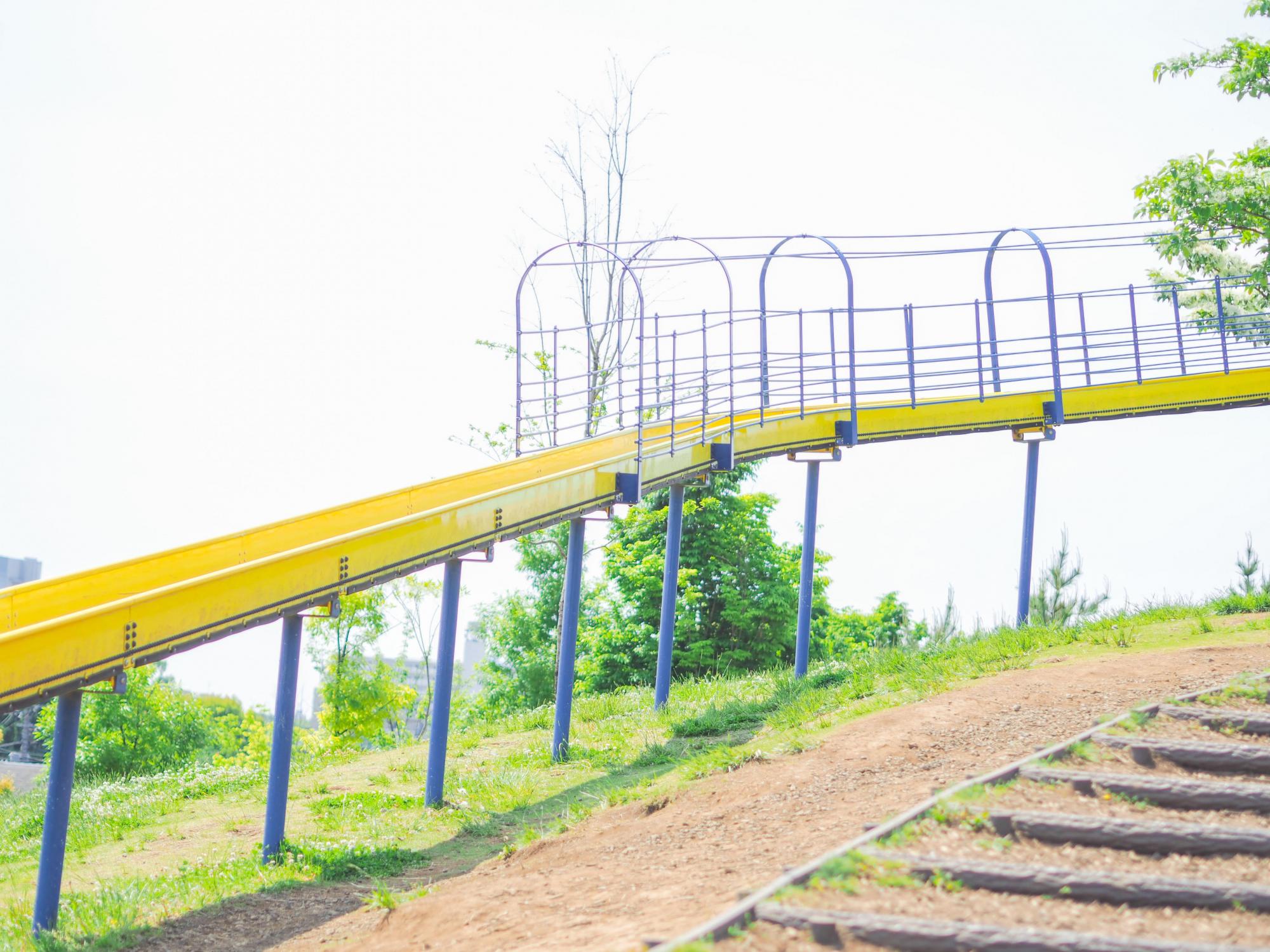 都立東伏見公園