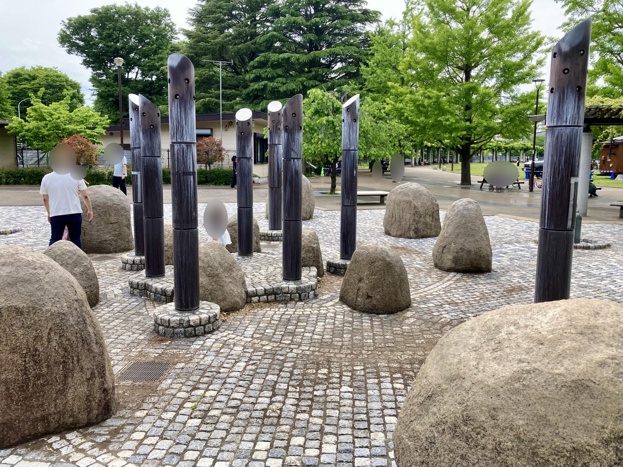 武蔵国分寺公園