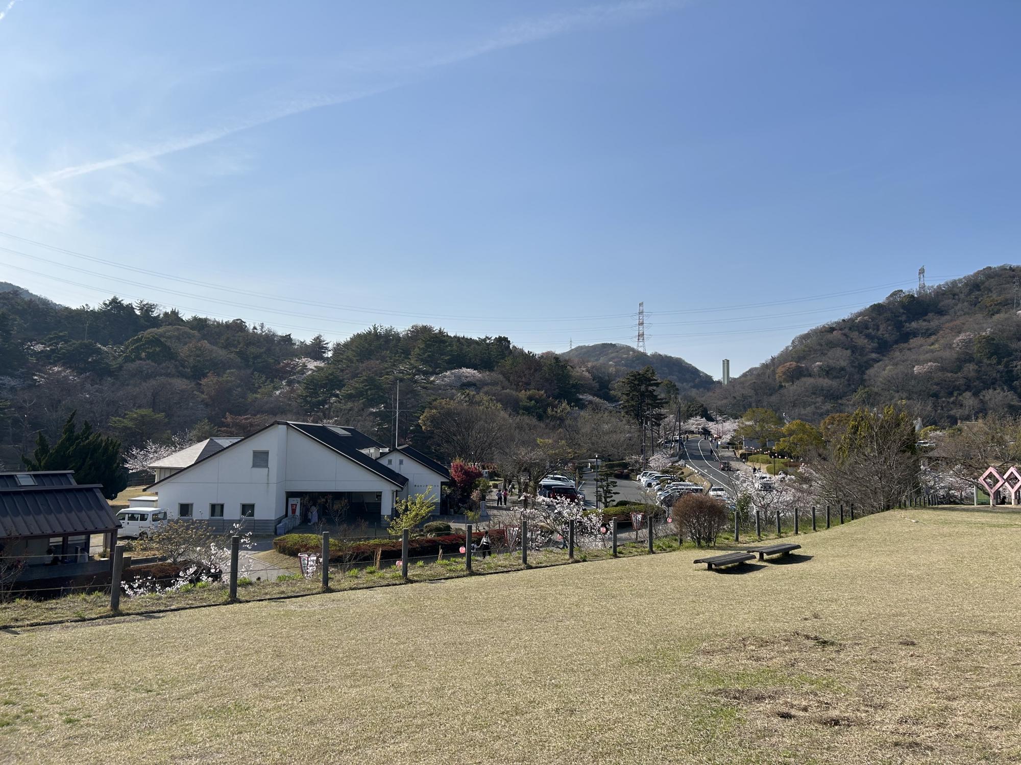 深山公園