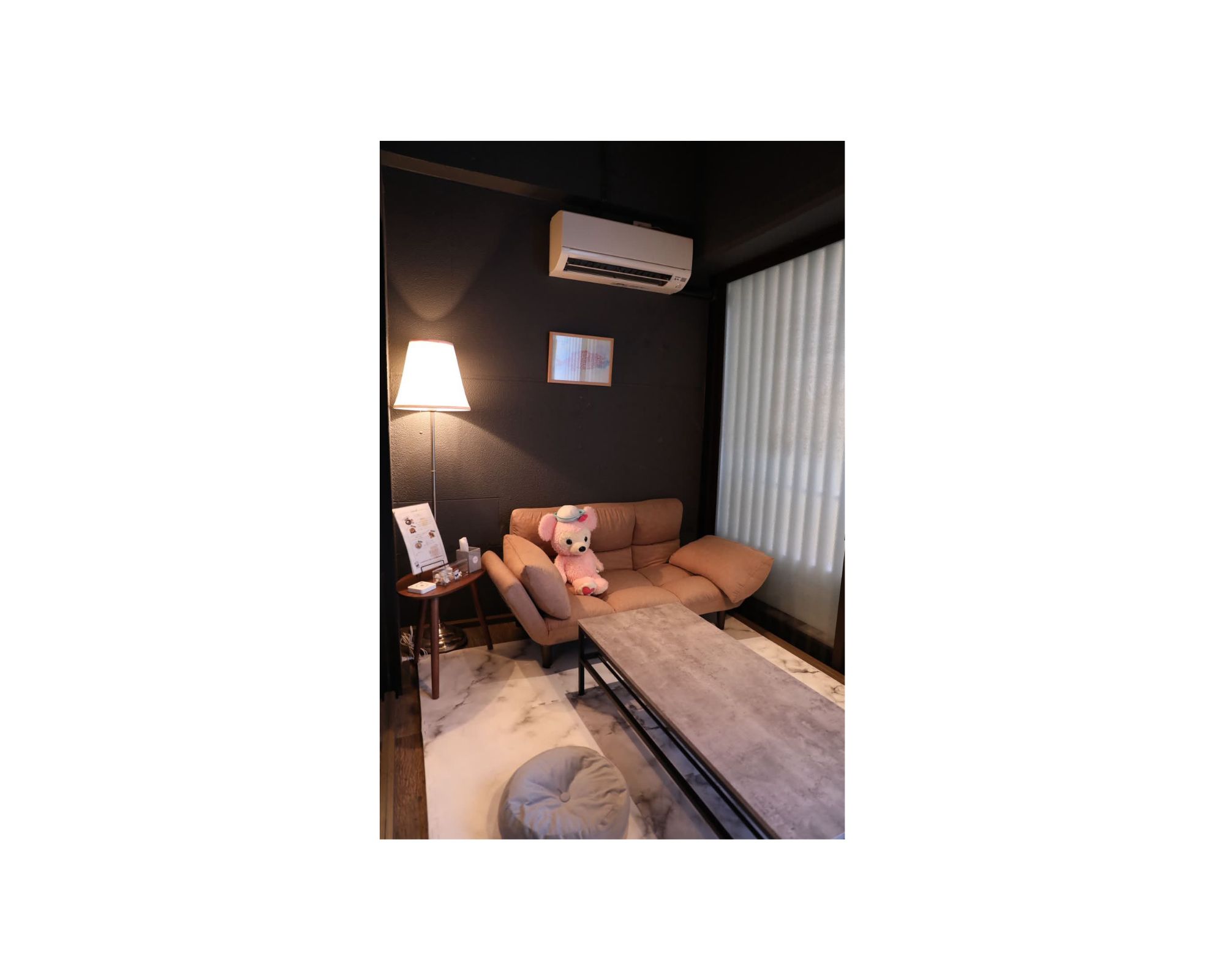 Cafe Ours　-カフェウルス-