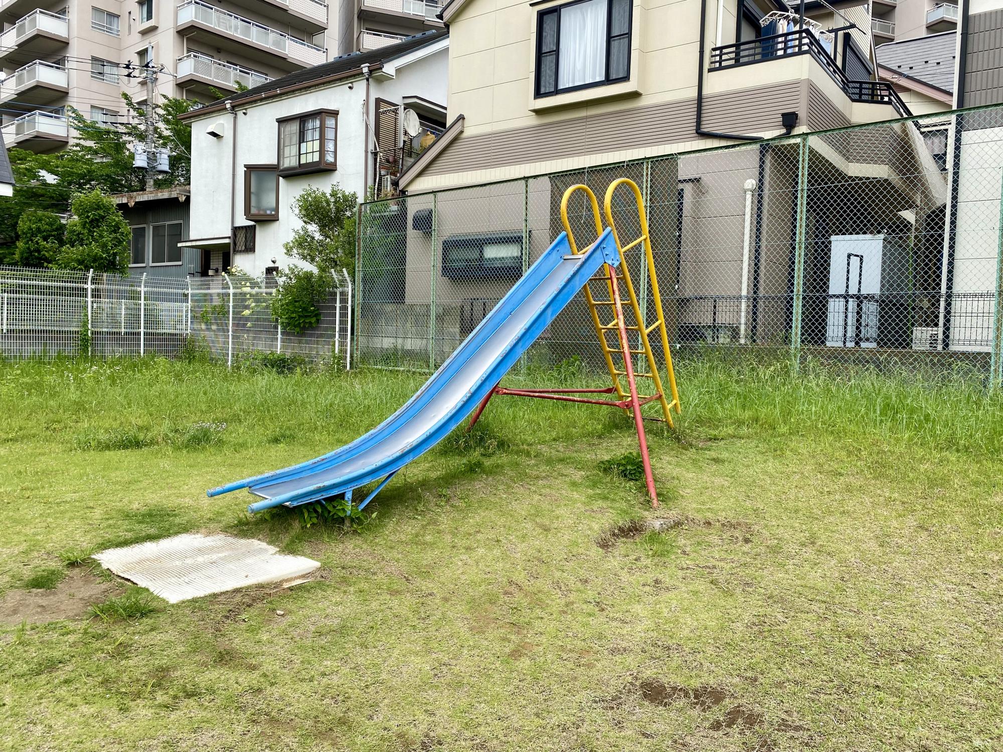 はちまん第一広場