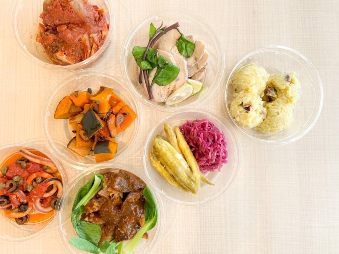 きらめきキッチン