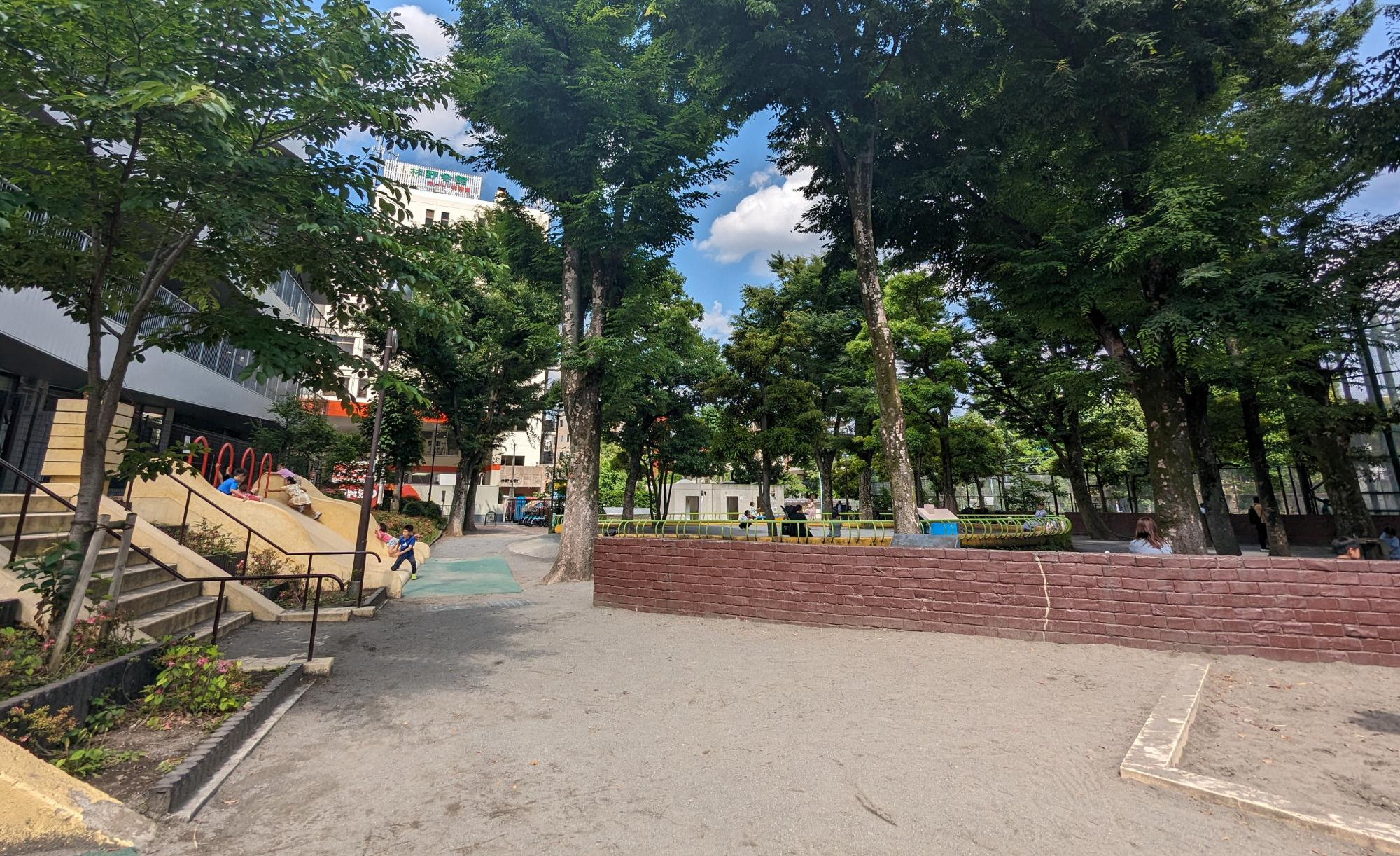 大塚窪町公園
