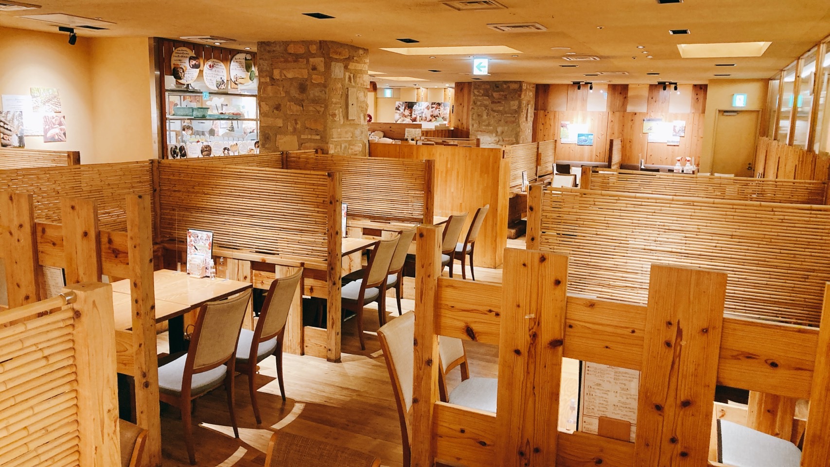 元気になる農場レストラン モクモク JR名古屋店