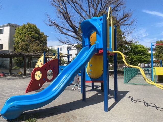 田園調布南公園