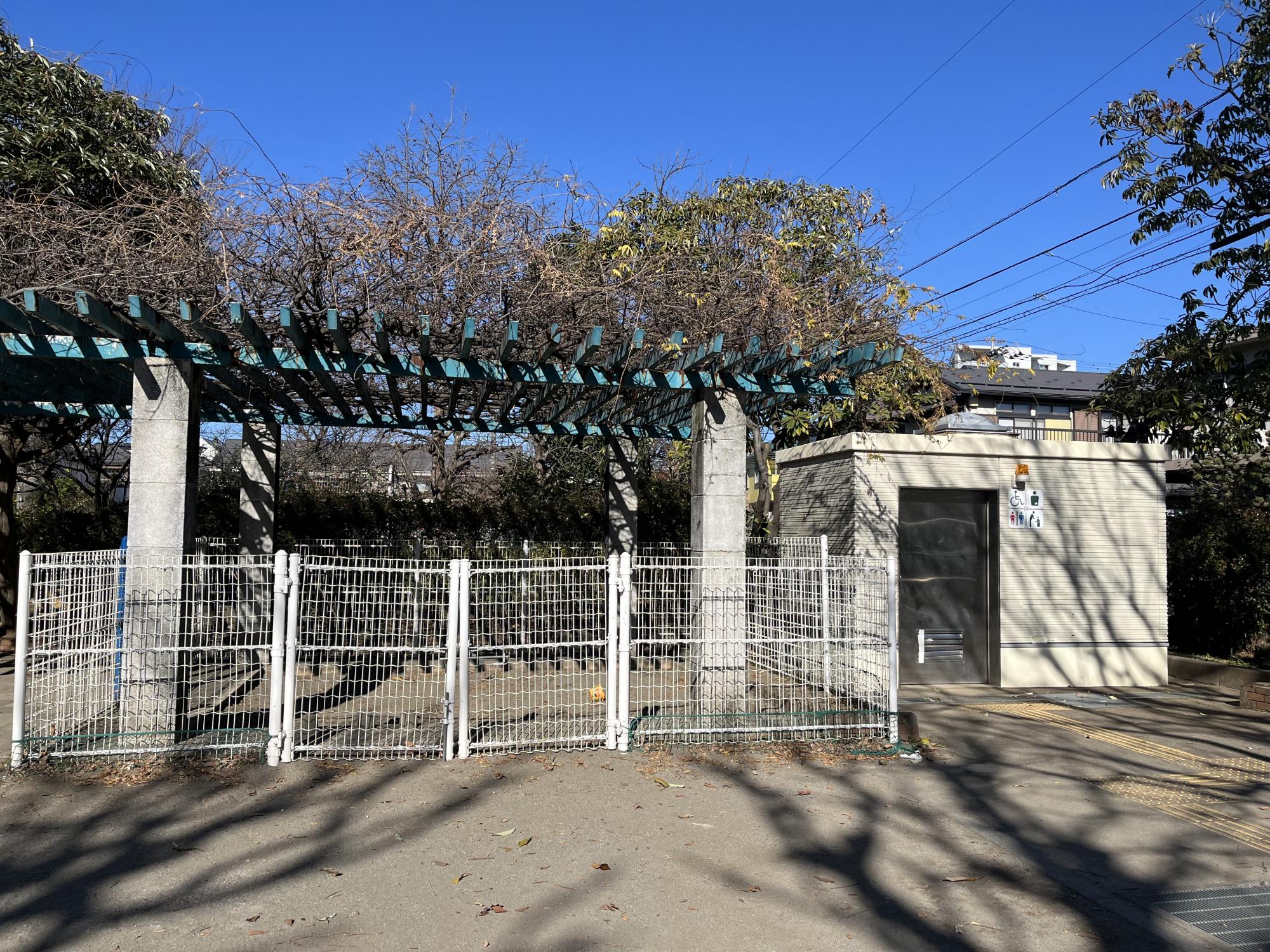 八成公園