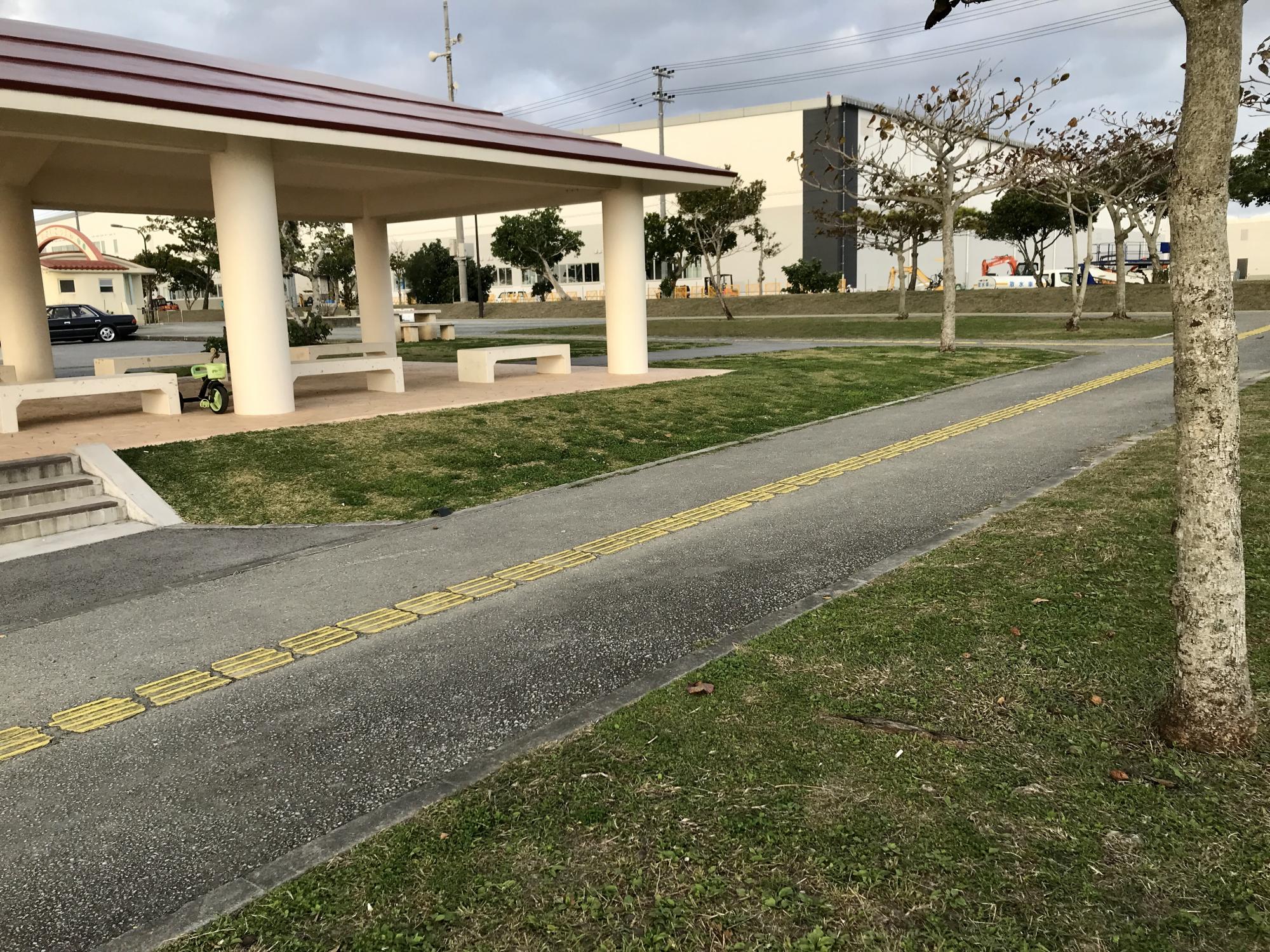 しおさい公園