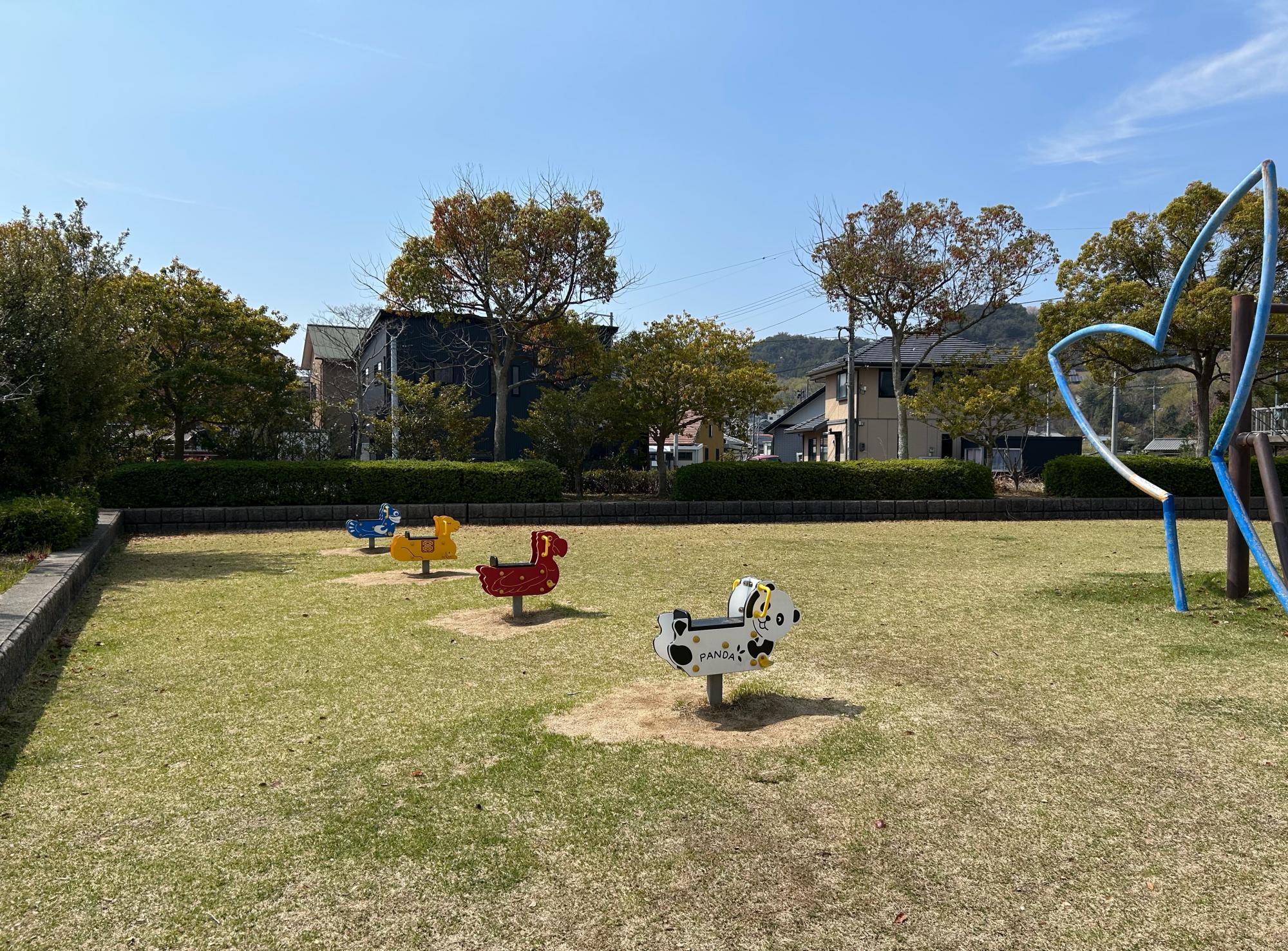 田井みなと公園