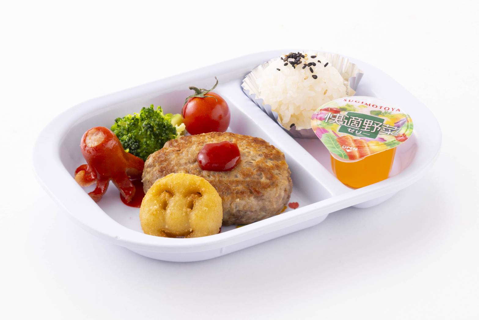 めん房本陣　鞍月店