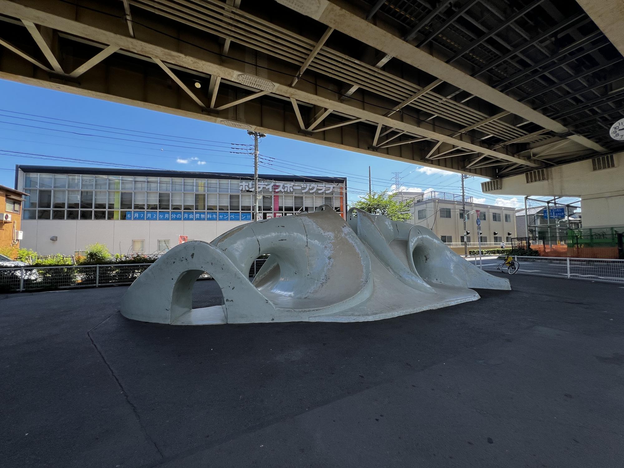 ろばさん児童遊園