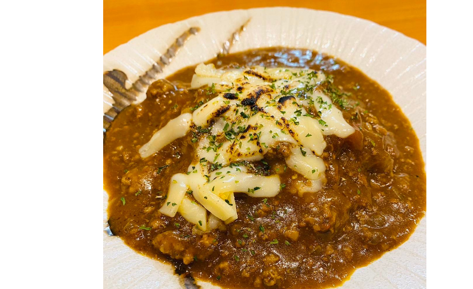 口福食堂 げん太