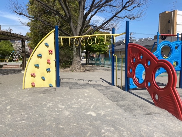 田園調布南公園