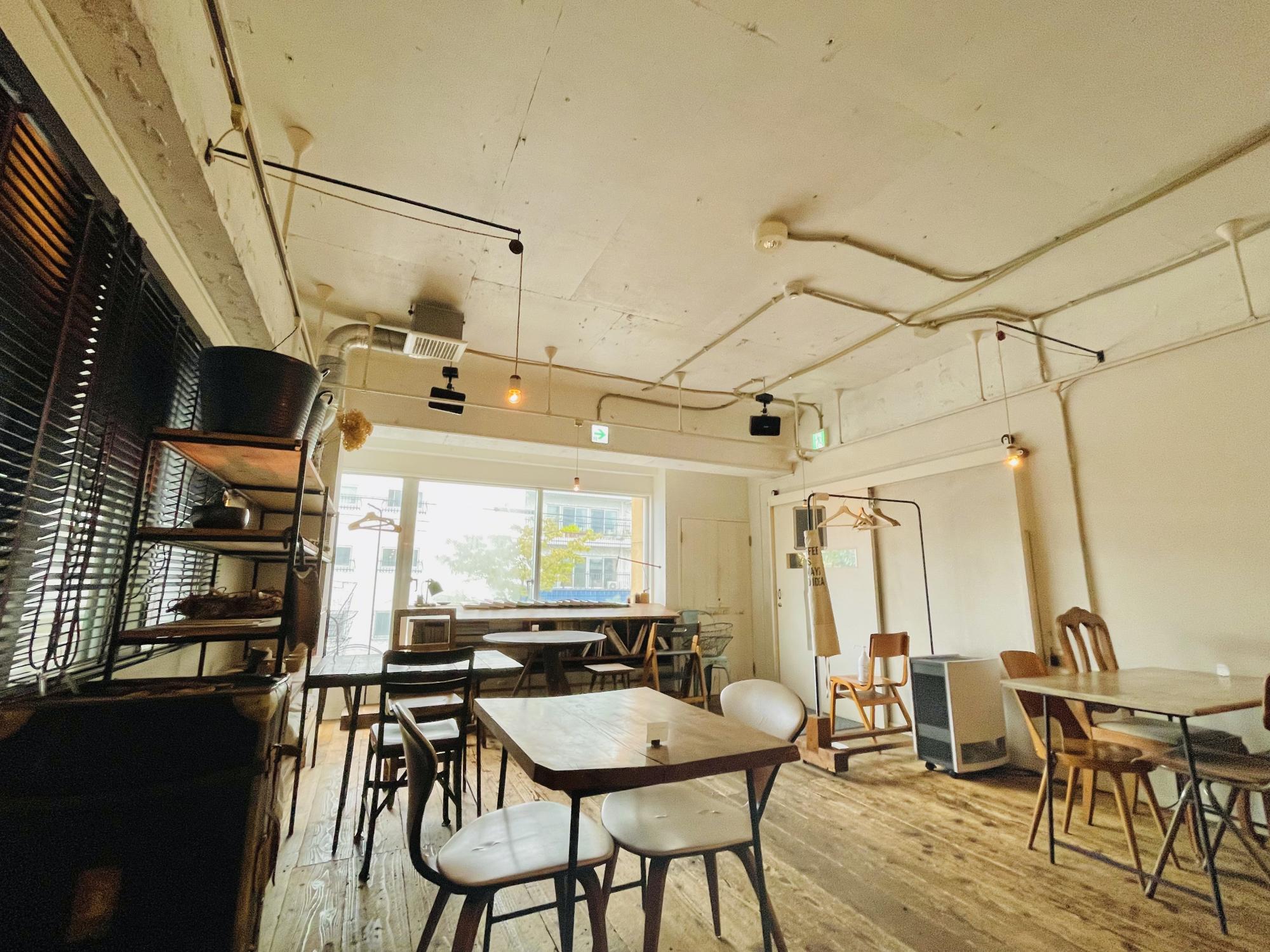 torse（トルス）