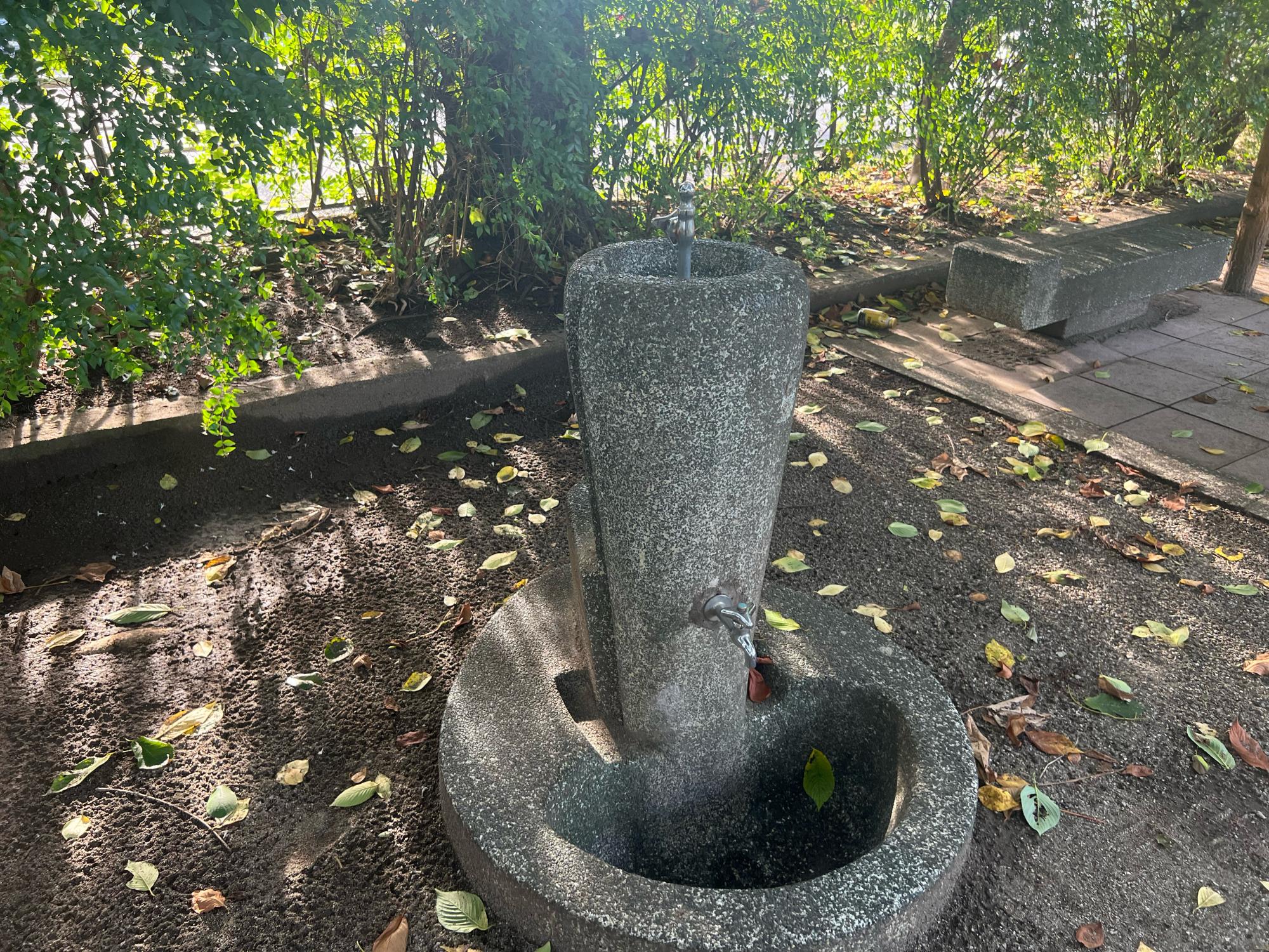 赤羽北６丁目児童遊園