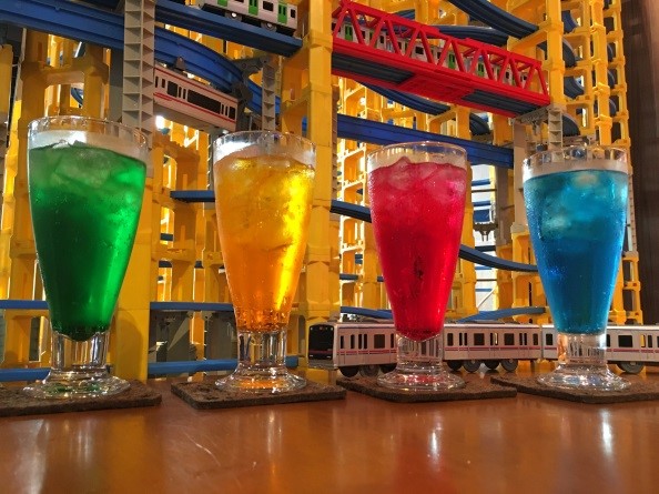 カフェ プラたく