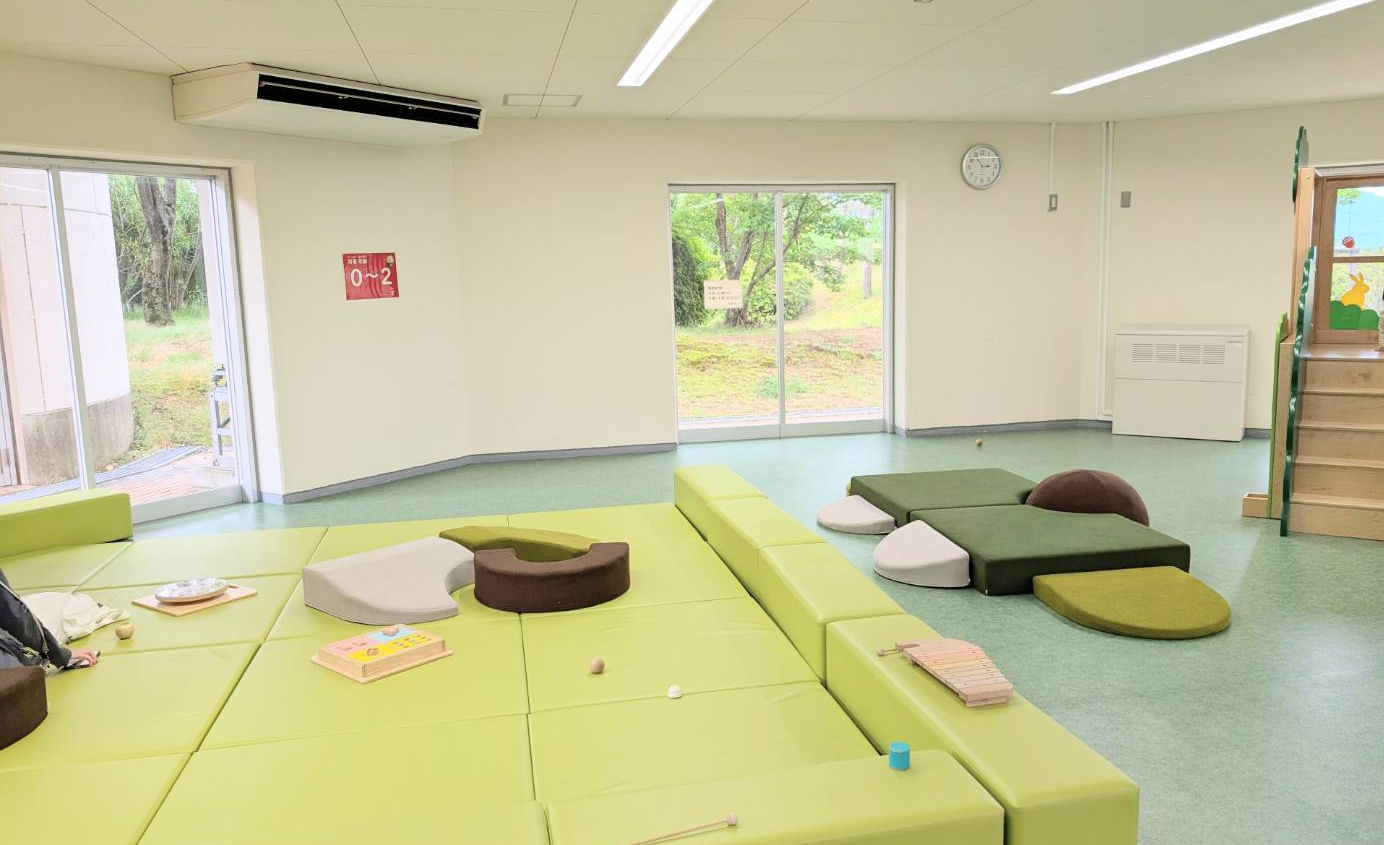 福井少年運動公園