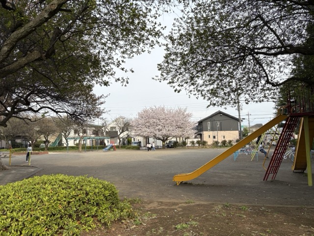 吹上公園