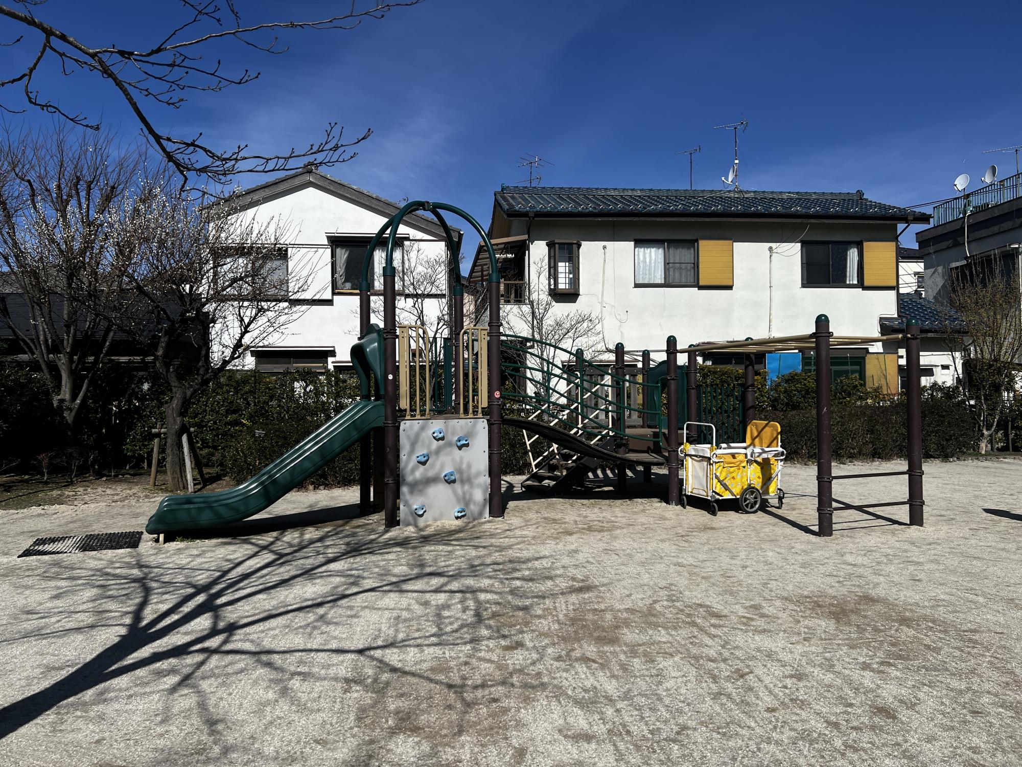 江戸川中央公園