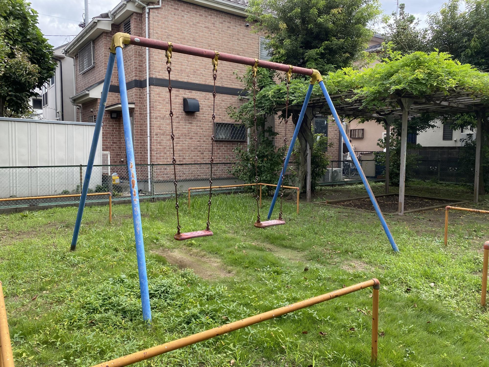 下保谷第一公園