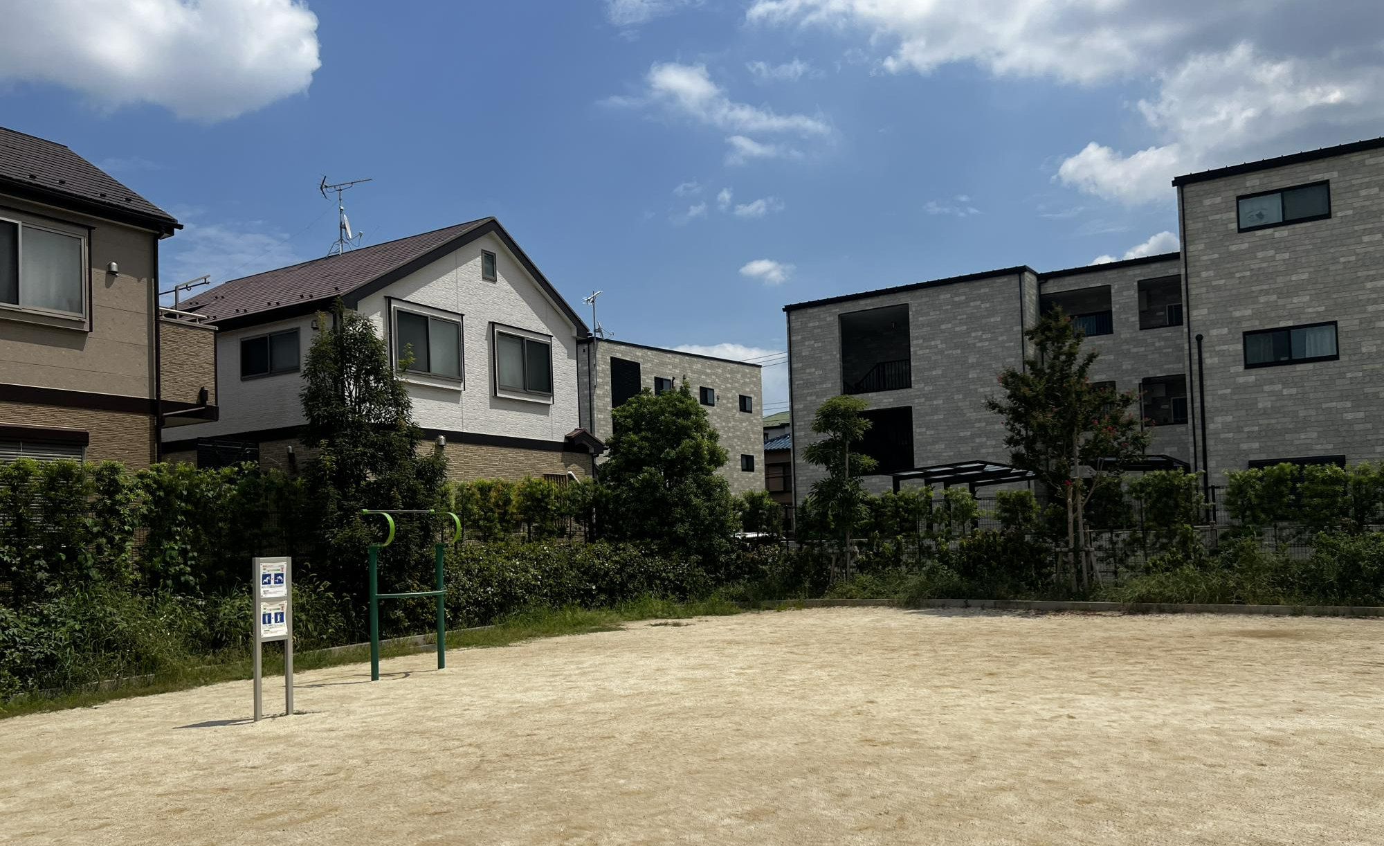 えどがわ金魚公園