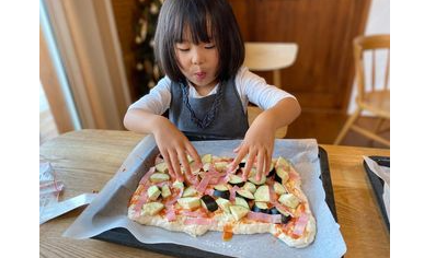 パンとおやつumeko｜日々のパン　米粉パン・米粉のおやつ