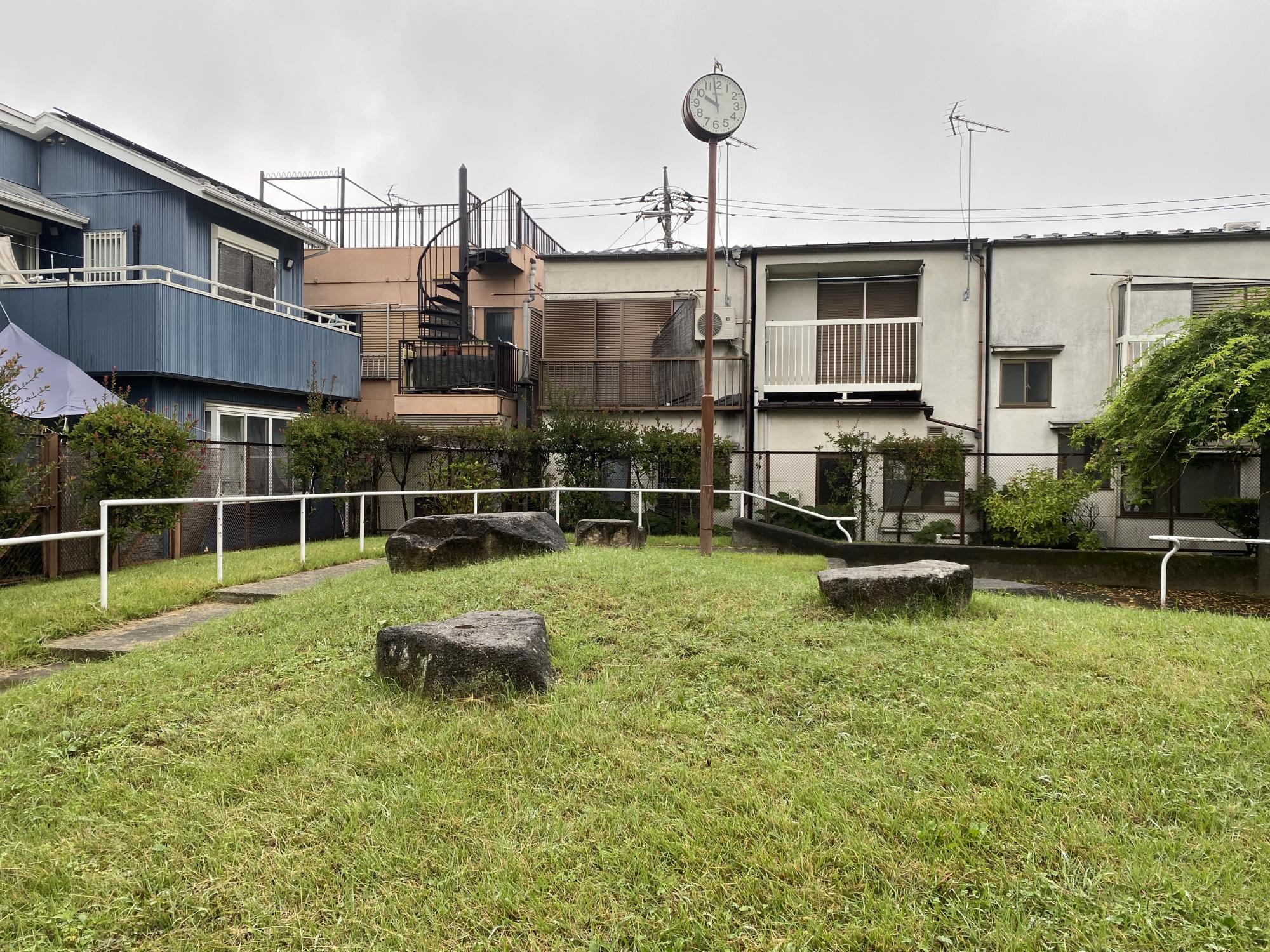 西大泉いずみ公園