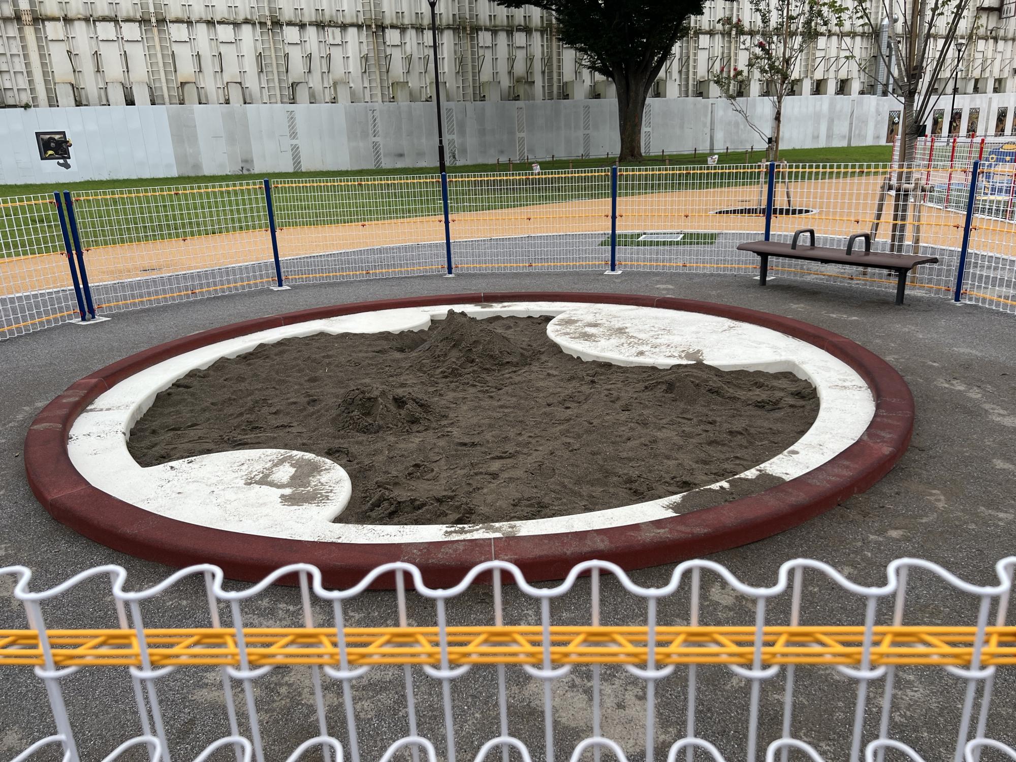 赤羽台けやき公園