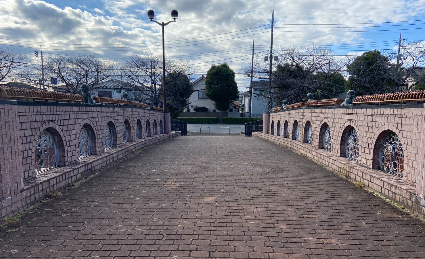 間久里第五公園