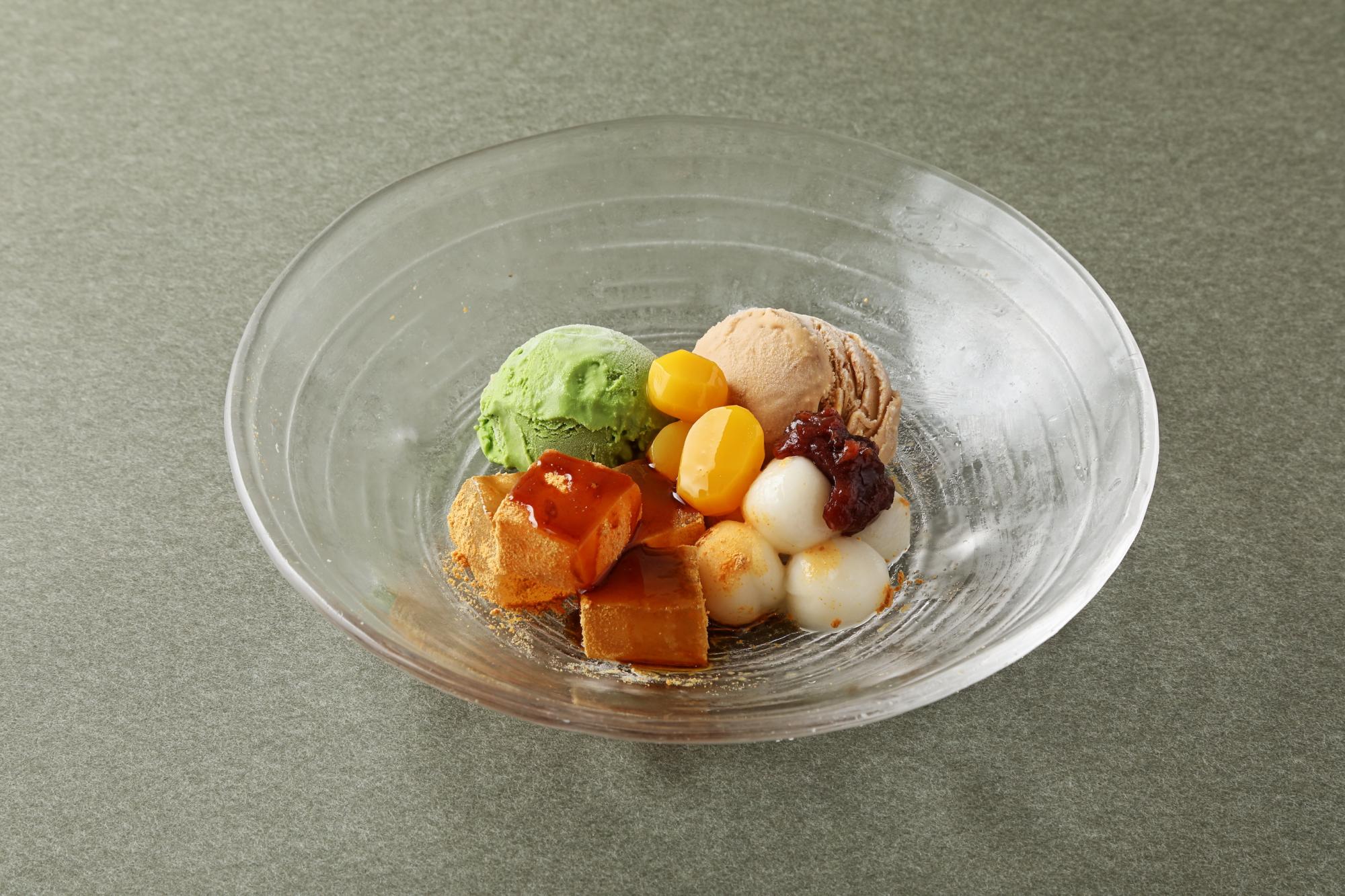 Keyaki no Mori Café＆Arts