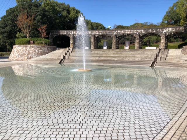 大府みどり公園