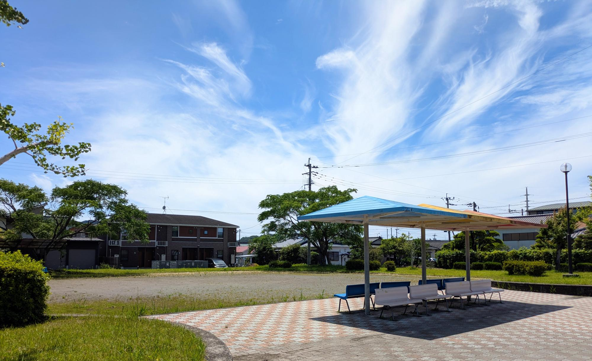 野間島公園