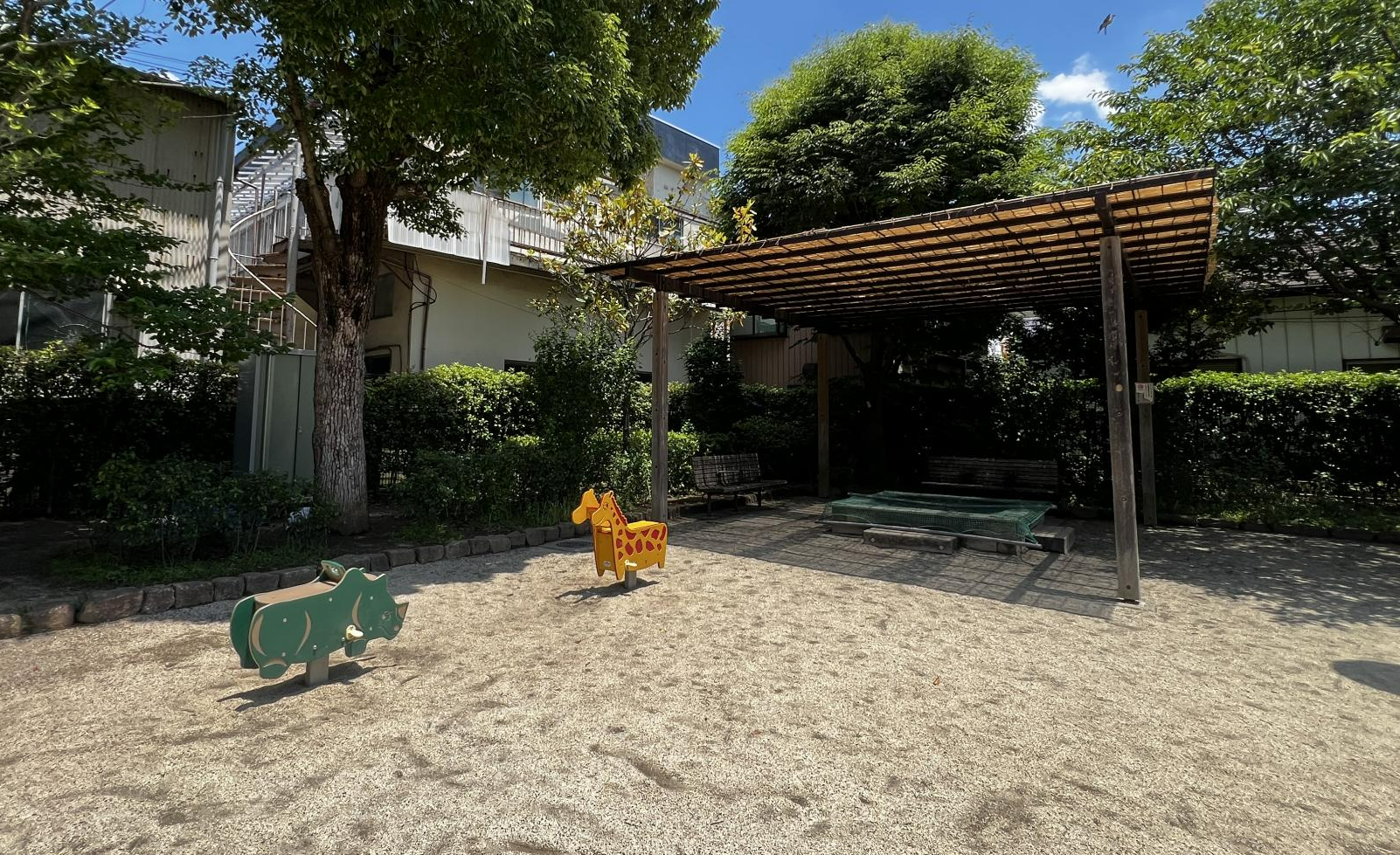 五北さくら公園