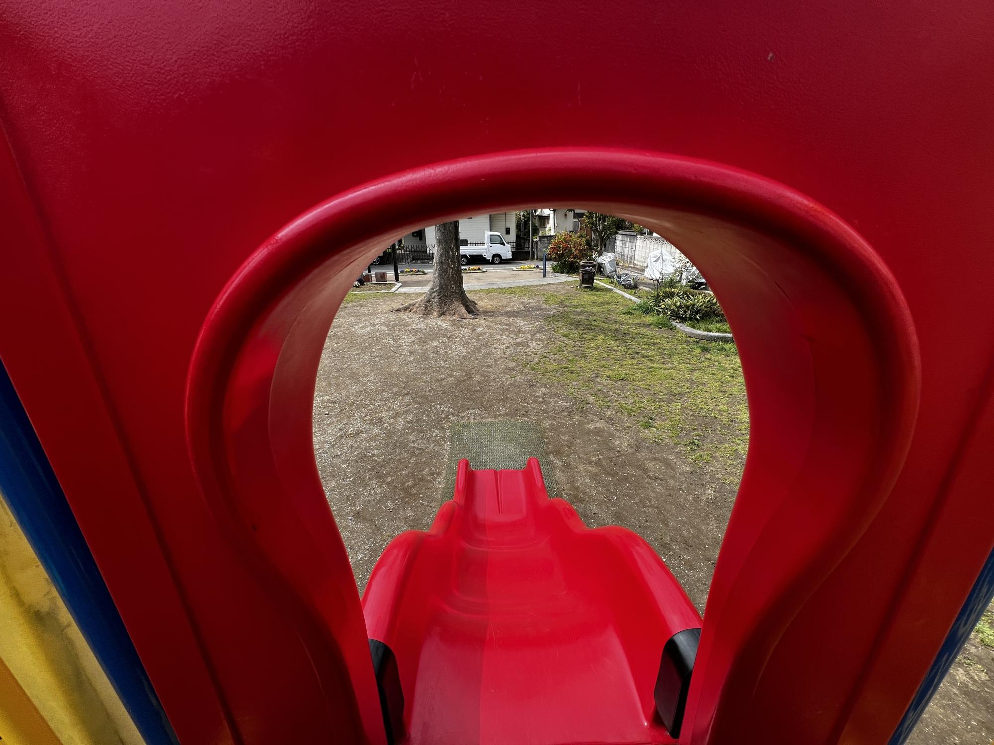 なかよし街区公園