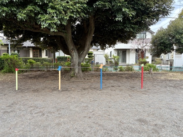 多摩平第八公園