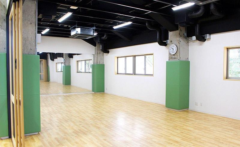 あそびの森　かほっくる