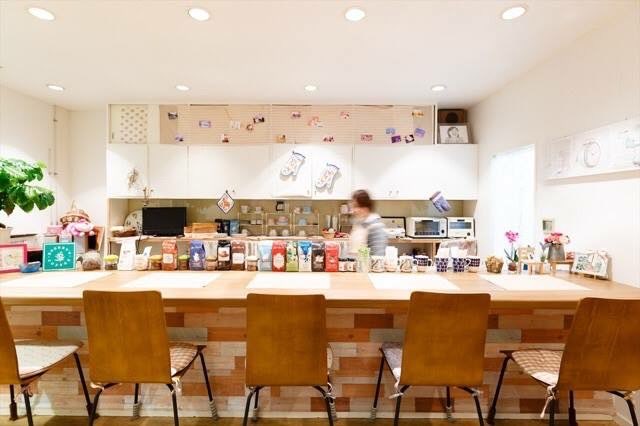 北欧カフェapila