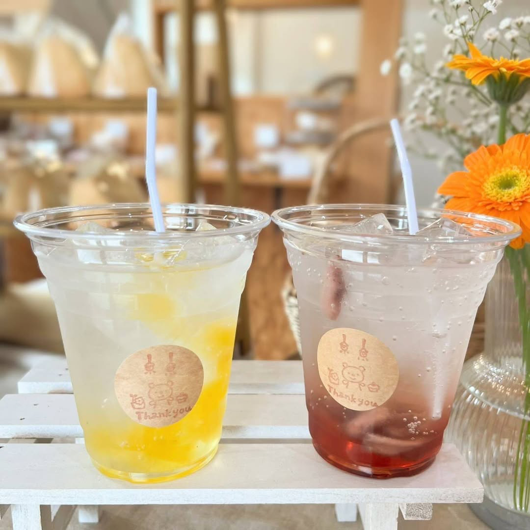 こぐまちゃんカフェ