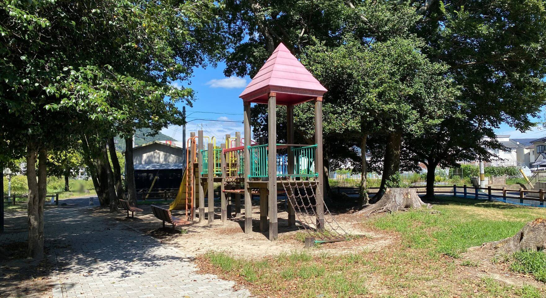 川内第一公園