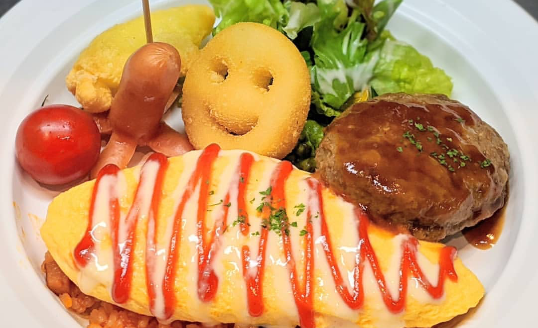 RRR GRILL KITCHEN(トリプルアールグリルキッチン)