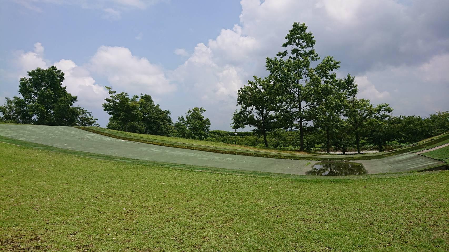 砺波 公園｜砺波総合運動公園