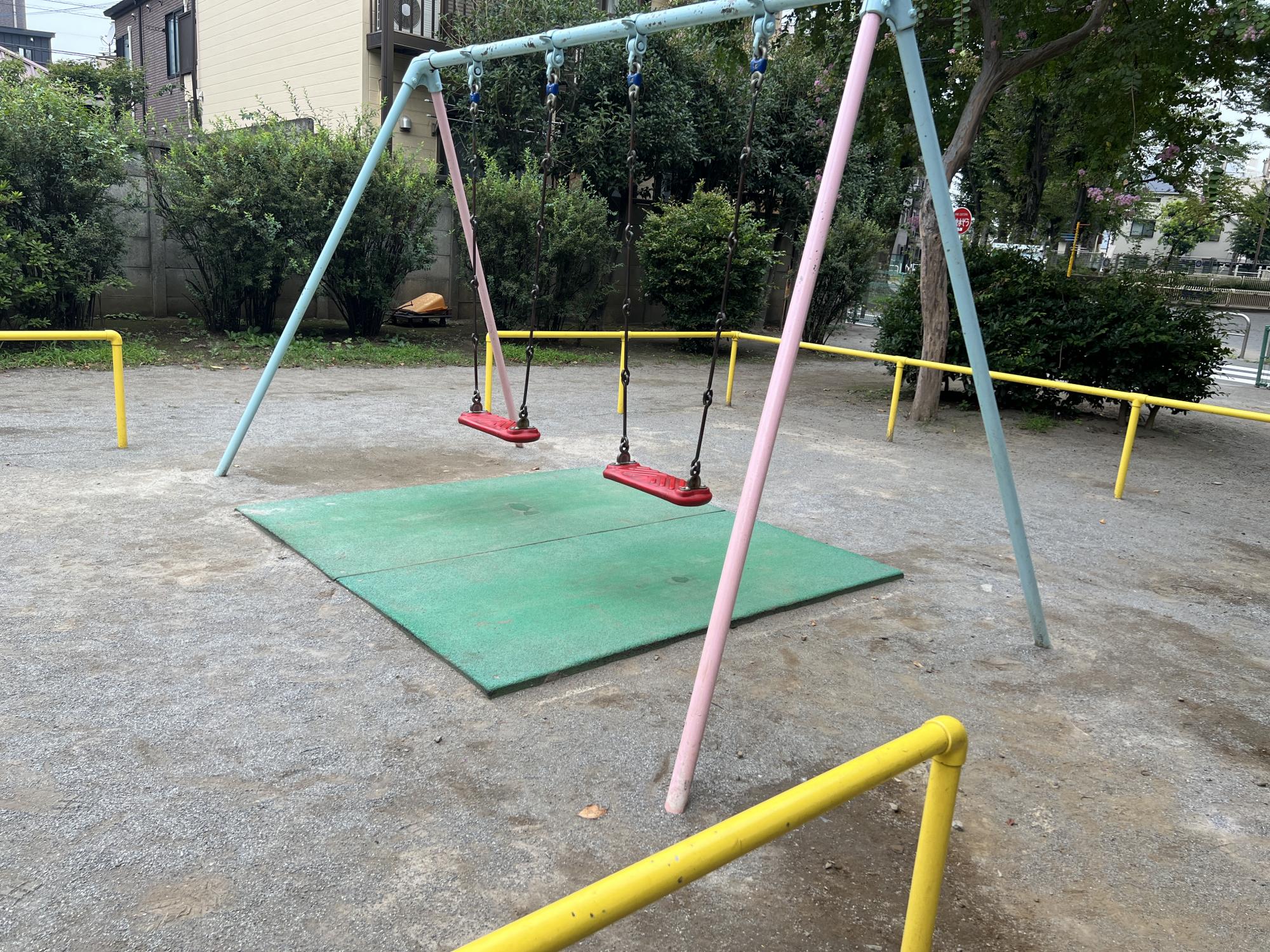 宮本町37番遊び場