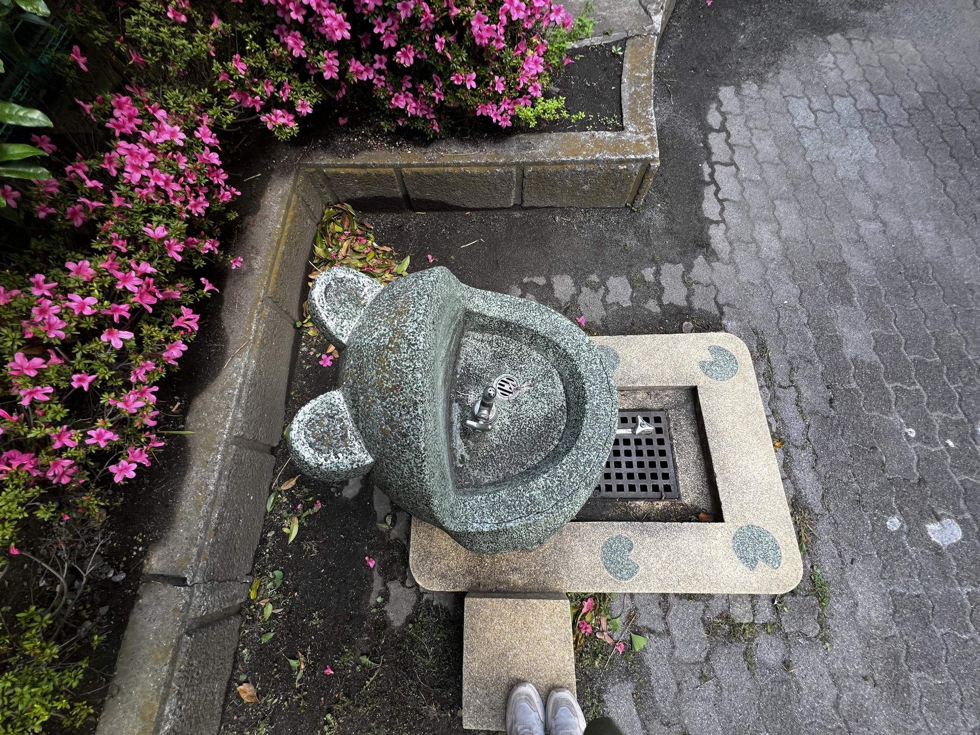 亀戸七丁目西公園