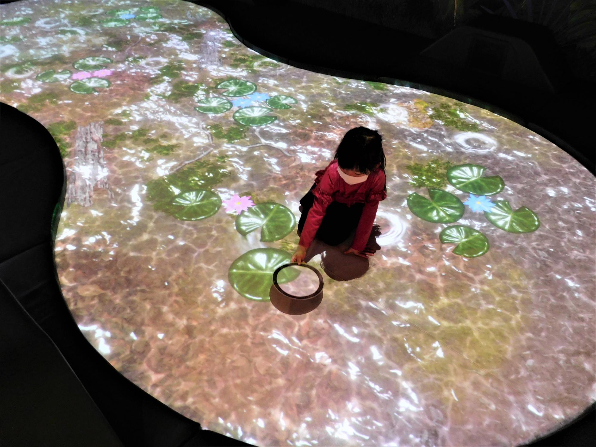 屋内・冒険の島 ドコドコ 立川高島屋S.C.